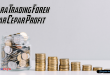 Cara Trading Forex Biar Profit